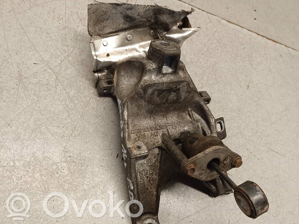 Audi A4 S4 B9 Gearbox mounting bracket 