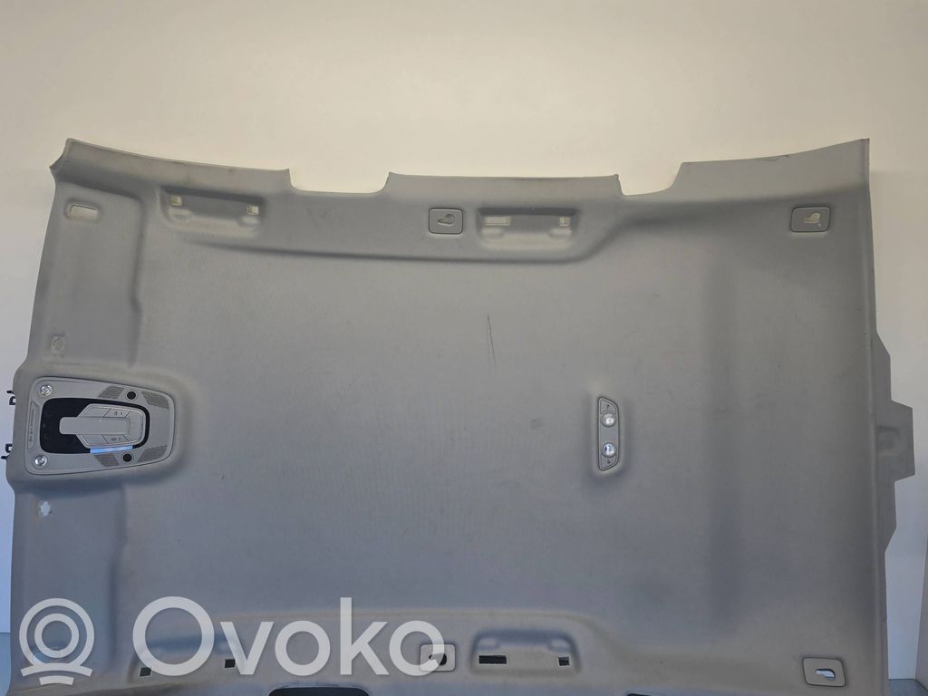 Audi A4 S4 B9 Lubos 