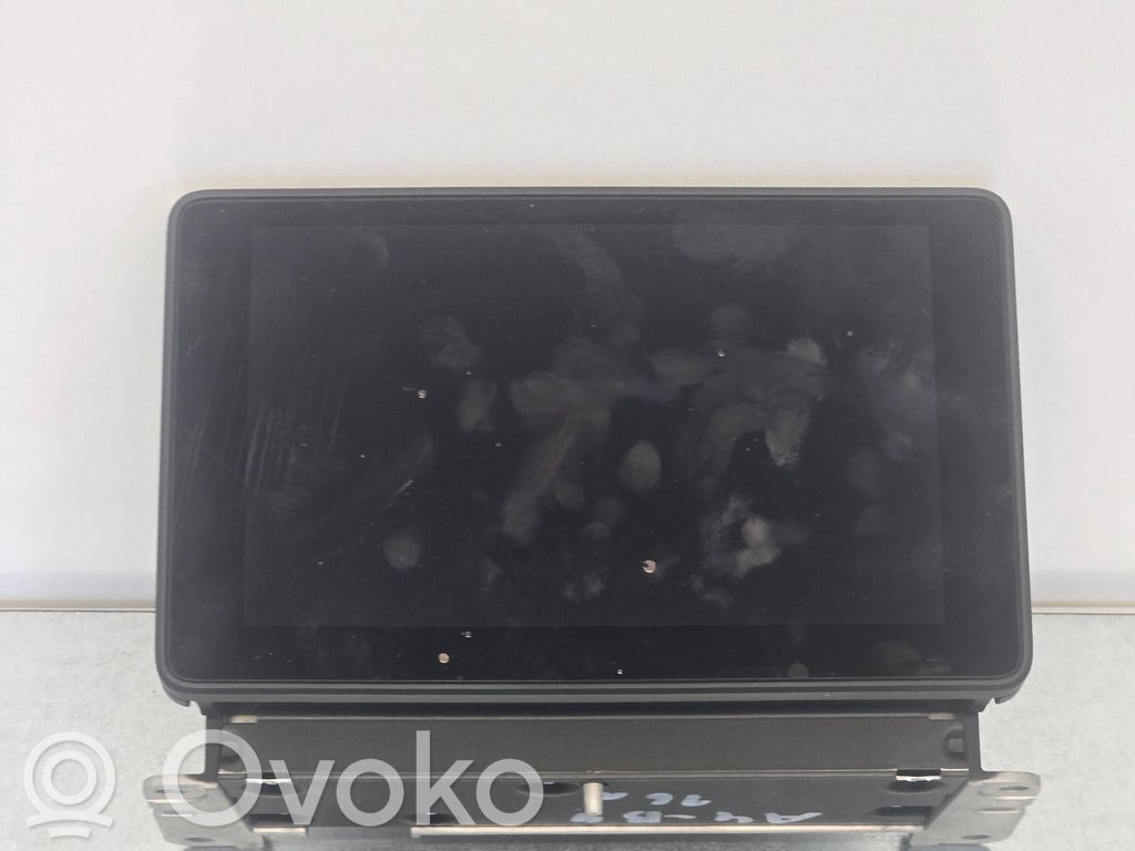 Audi A4 S4 B9 Screen/display/small screen 