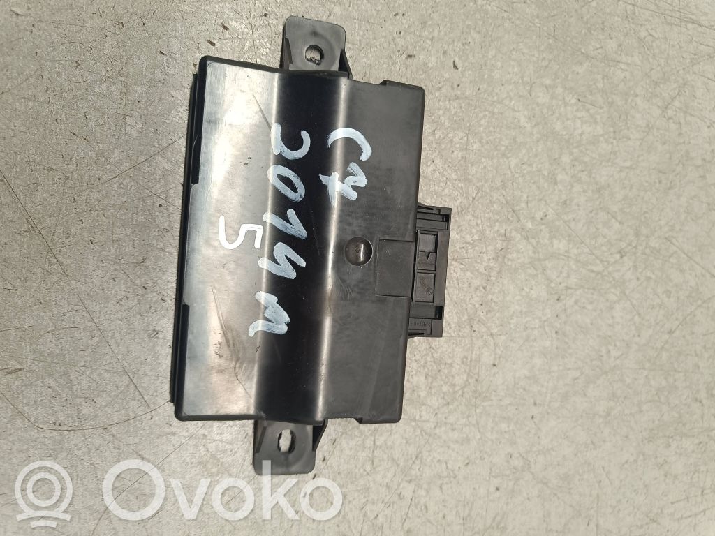 Audi A6 S6 C7 4G Gateway control module 
