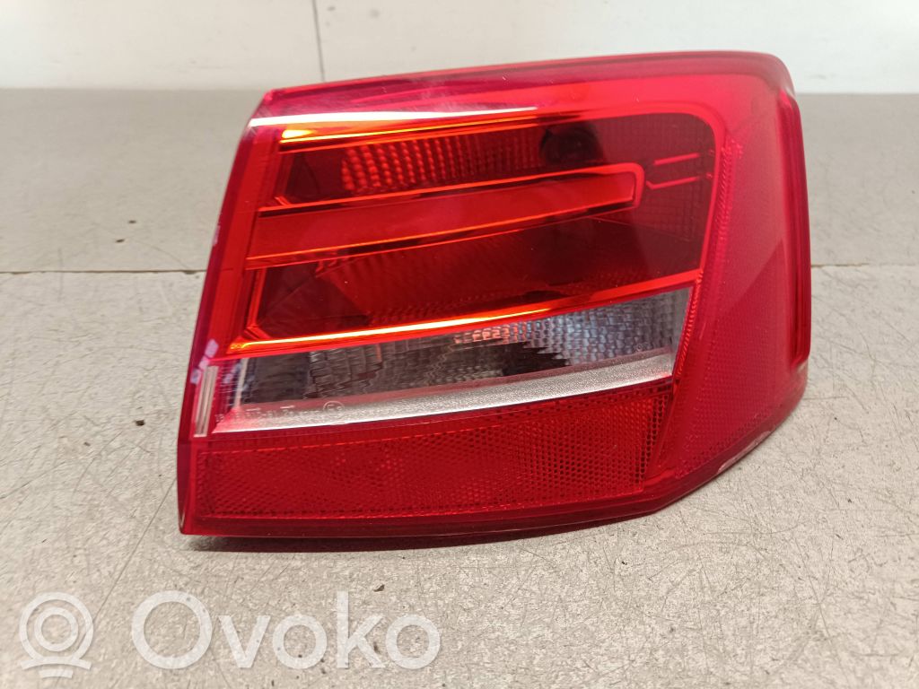 Audi A6 S6 C7 4G Takavalot 