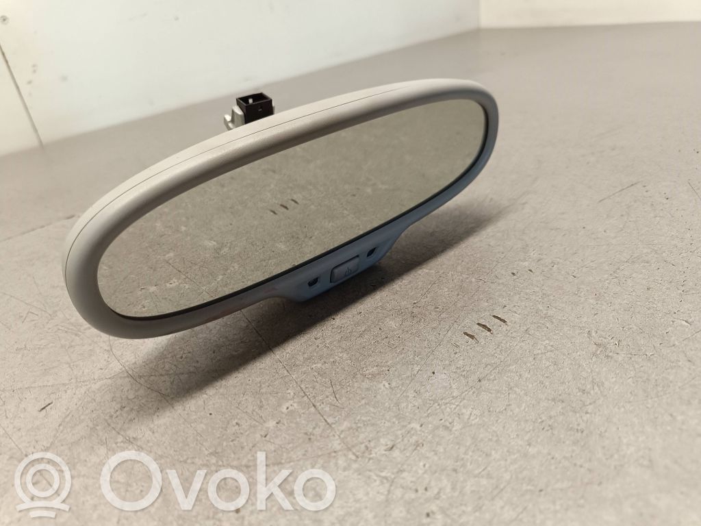 Audi A3 S3 8V Rear view mirror (interior) 