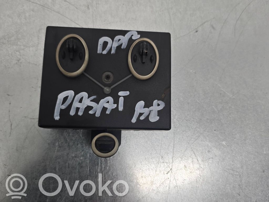 Volkswagen PASSAT B8 Other control units/modules 