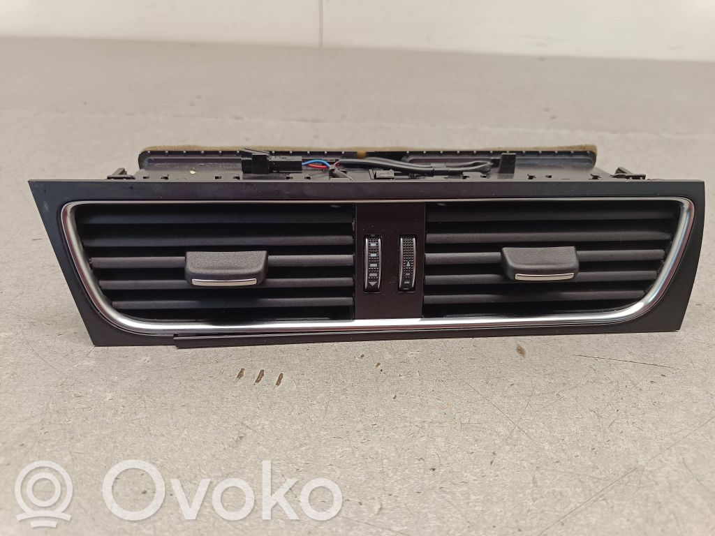 Audi A4 Allroad B8 Centrinės oro grotelės 