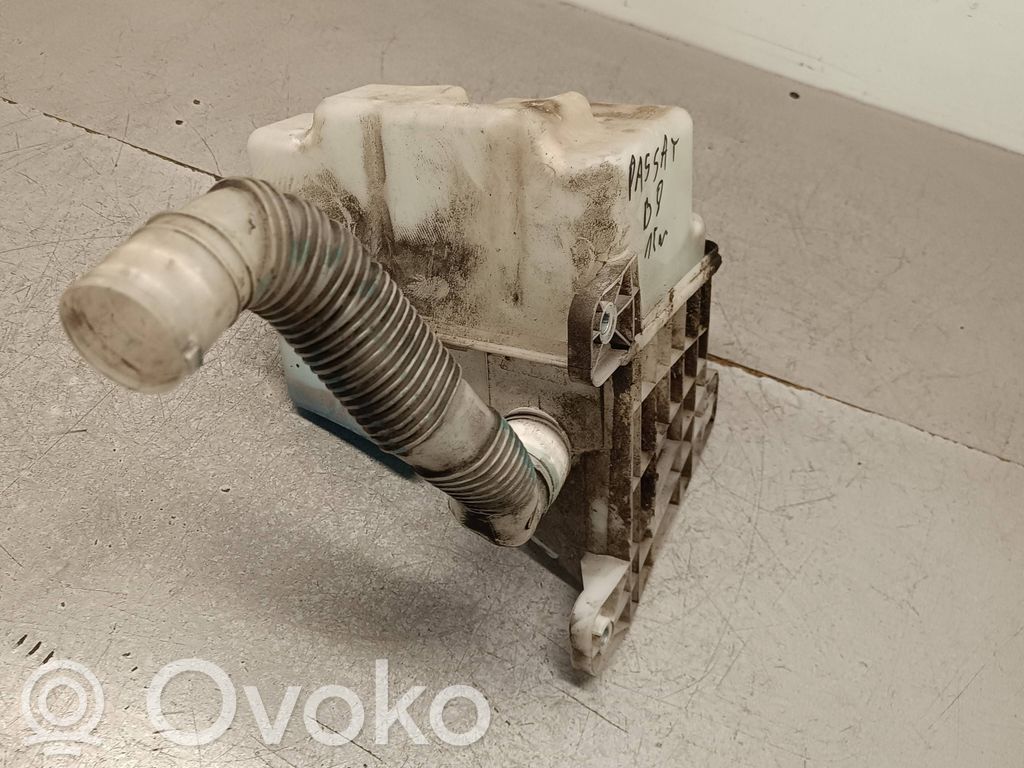 Zbiornik płynu do spryskiwaczy szyby przedniej / czołowej   3Q0955448B,28042015