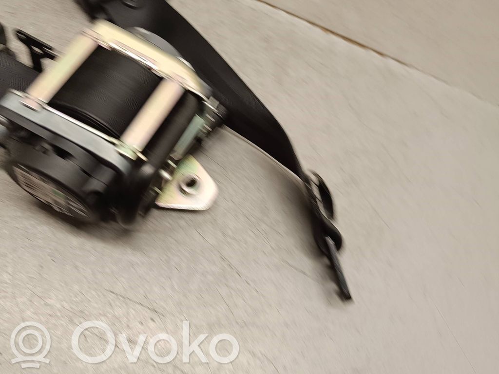 Volvo V60 Cinturón delantero 