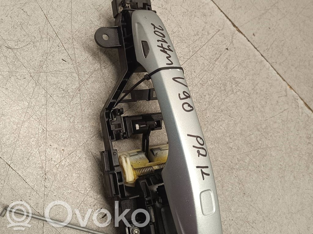 Volvo S90, V90 Rankena atidarymo išorinė 