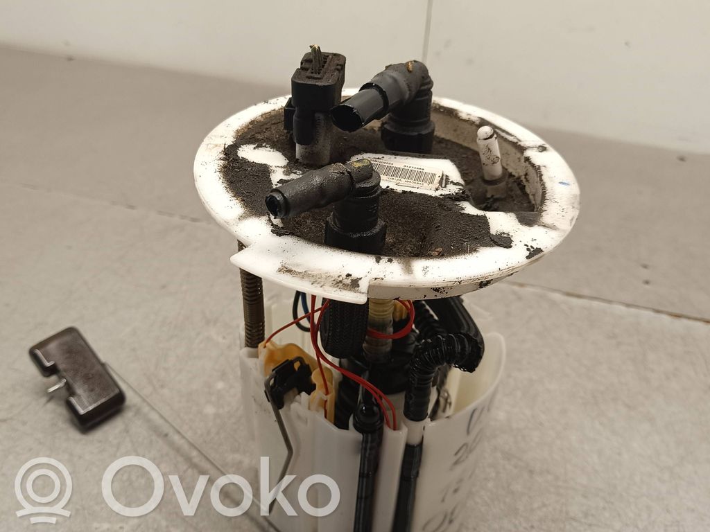 Volvo V60 Bomba interna de combustible 