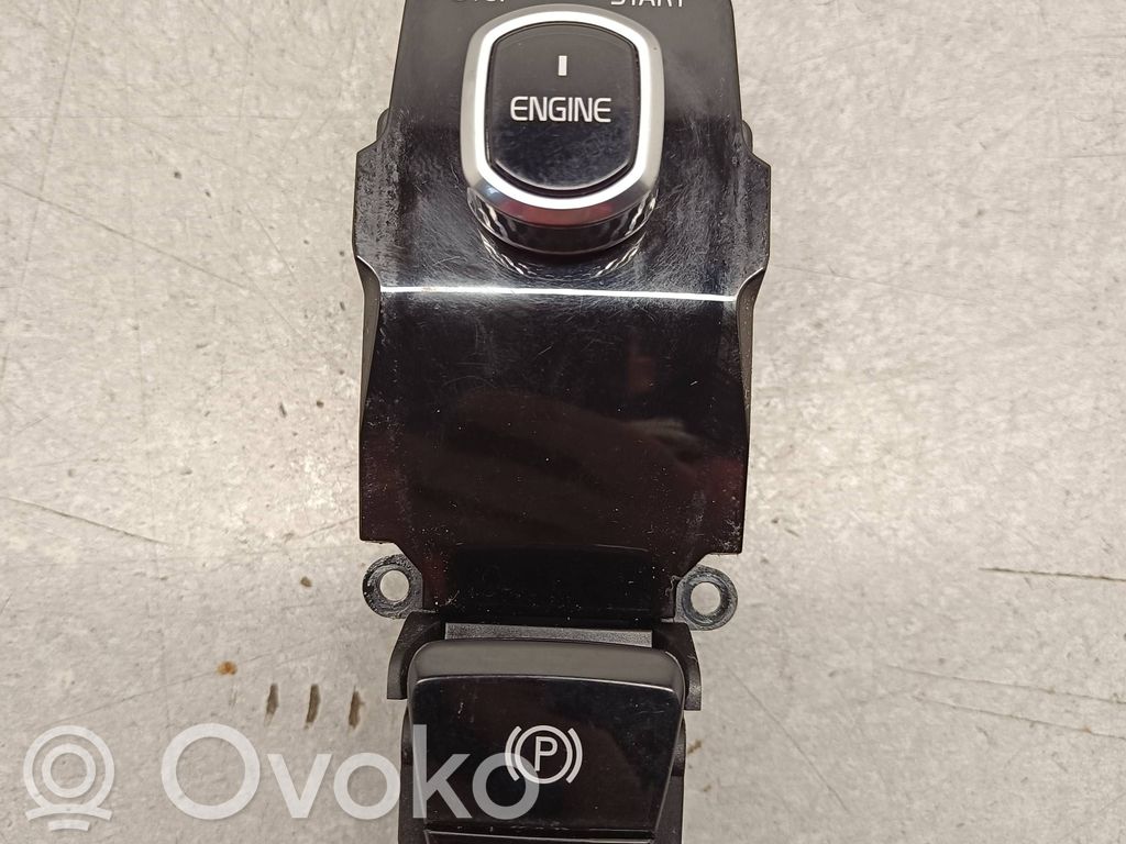 Volvo S90, V90 Altri interruttori/pulsanti/cambi 