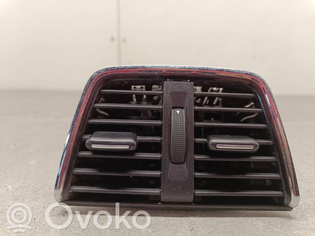 Skoda Octavia Mk3 (5E) Kratka nawiewu tylna tunelu środkowego 