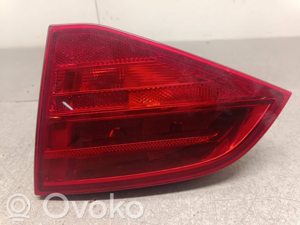 Audi A4 S4 B8 8K Tailgate rear/tail lights 