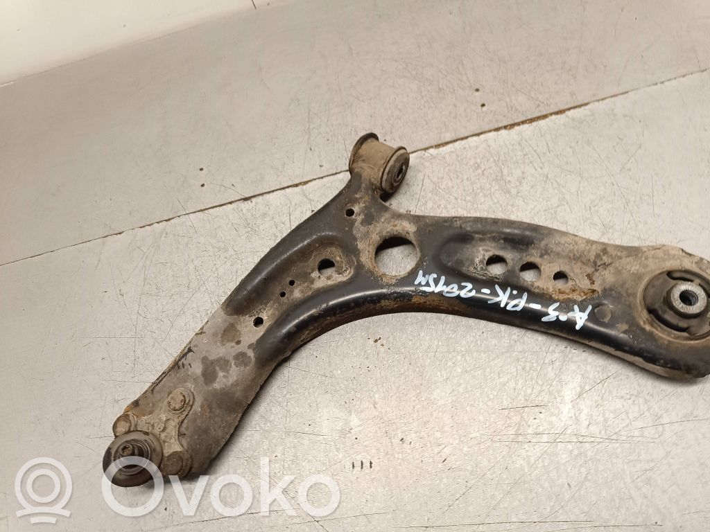 Querlenker Achsschenkel vorne
