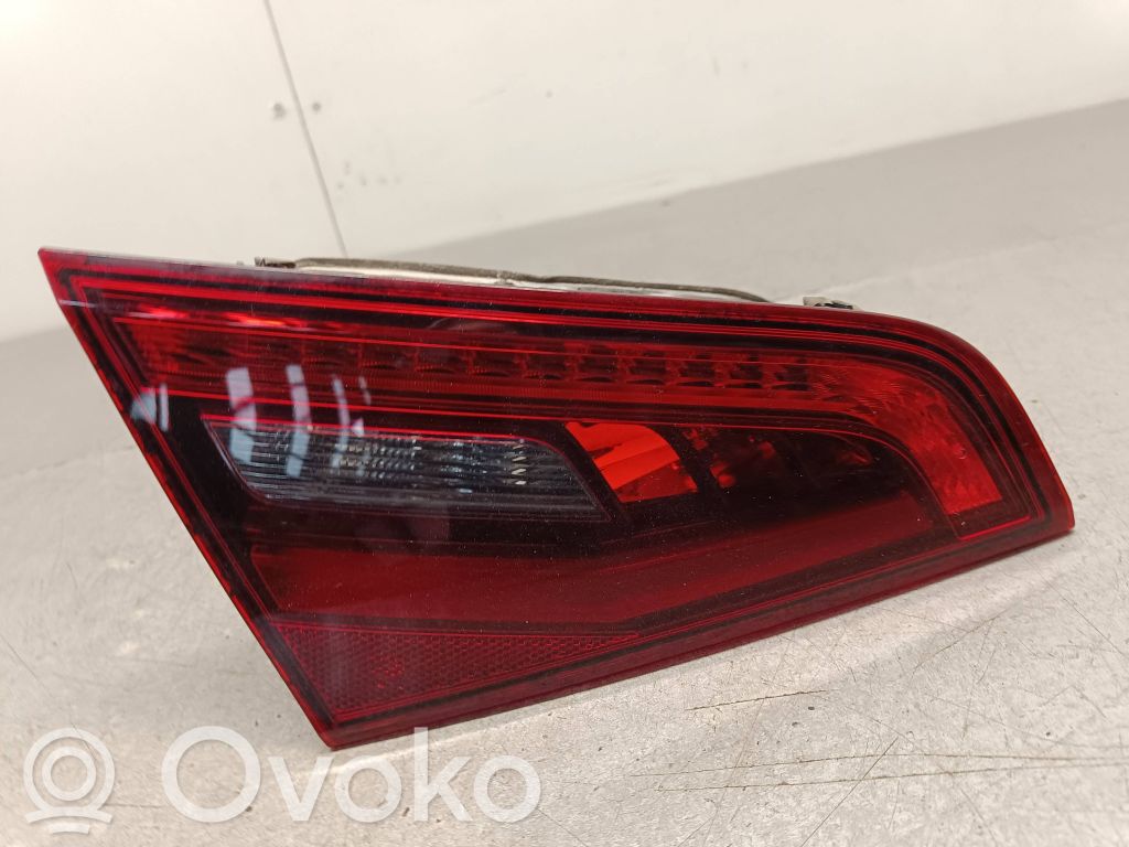 Audi A3 S3 8V Takaluukun takavalot 