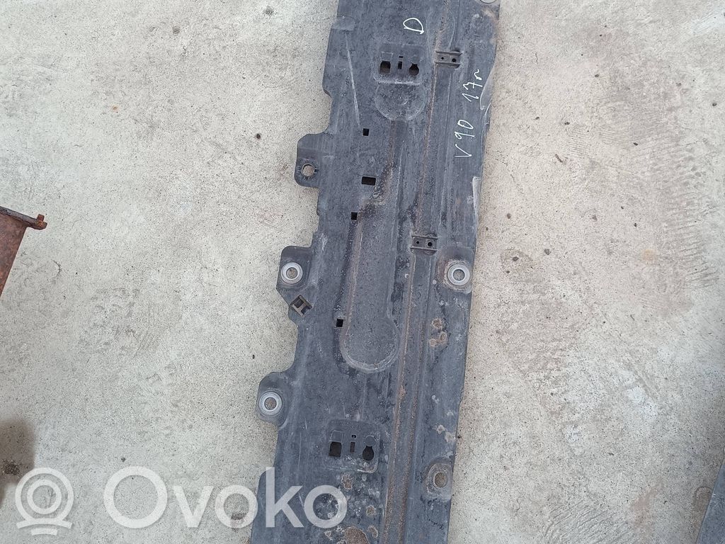 Volvo S90, V90 Protection inférieure latérale 