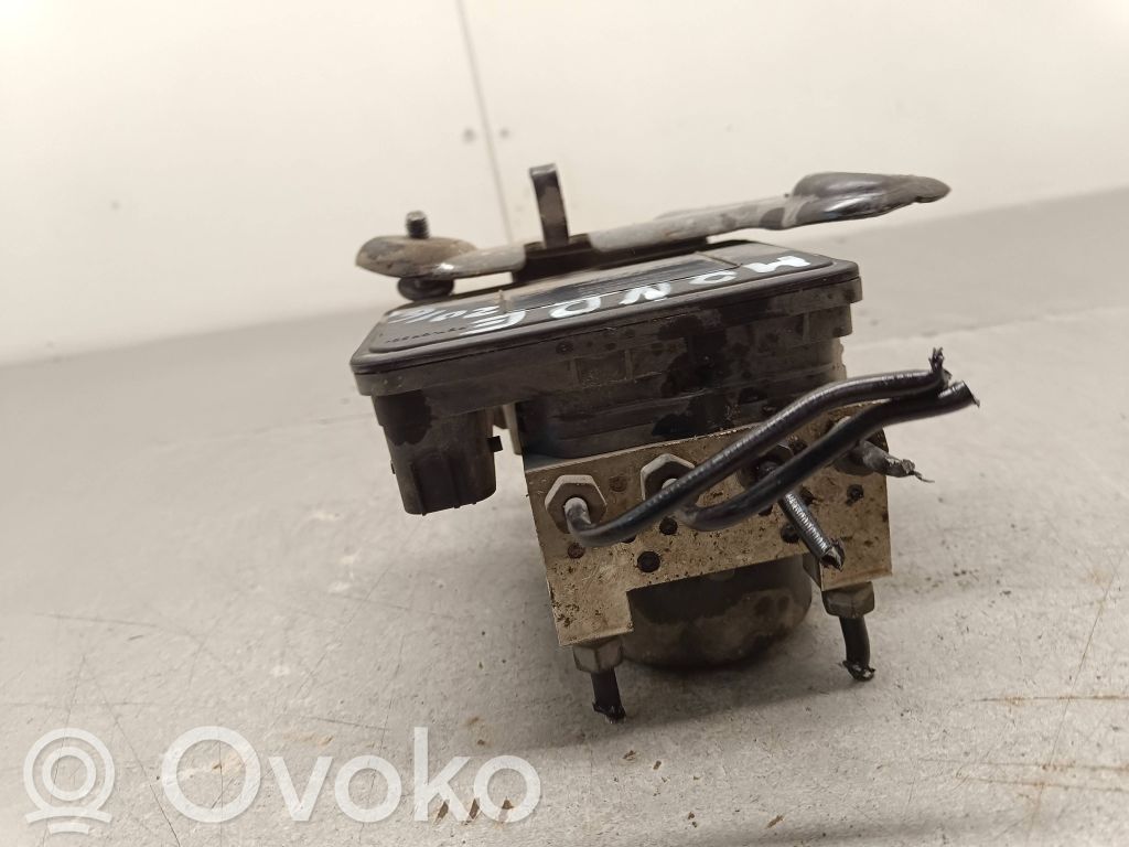 Ford Mondeo MK V ABS Blokas 