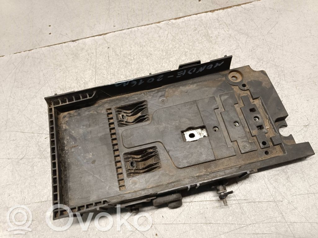 Ford Mondeo MK V Akun alusta 