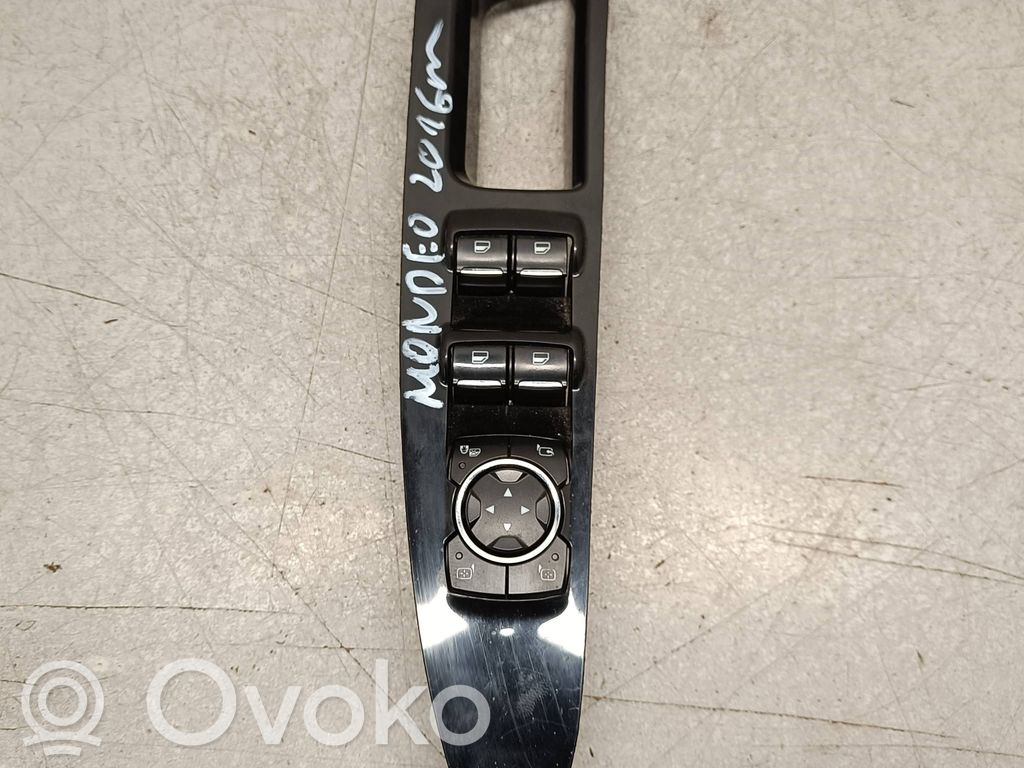 Ford Mondeo MK V Electric window control switch 
