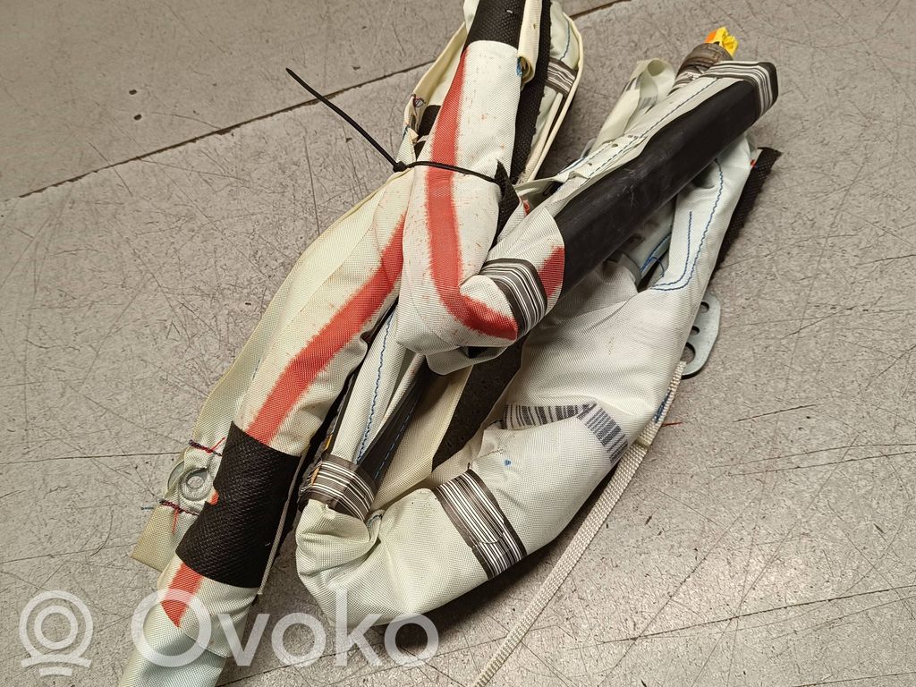 Kurtyna airbag   446322626200,DS73N042D94AJ,1516110S73