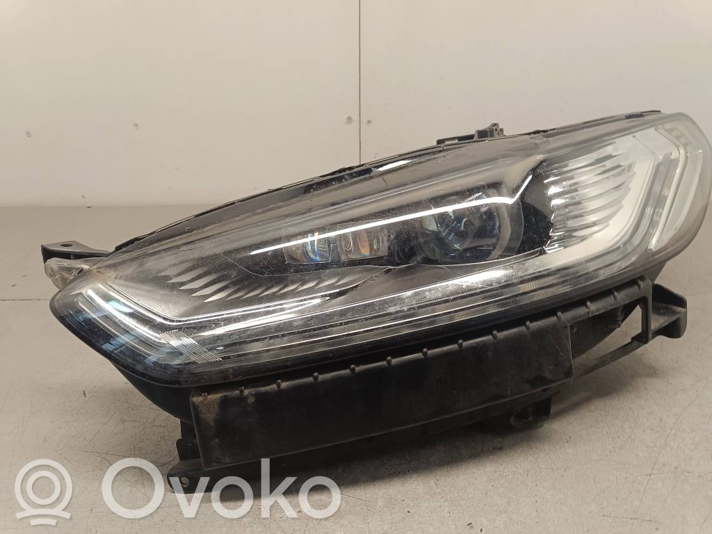 Ford Mondeo MK V Far 