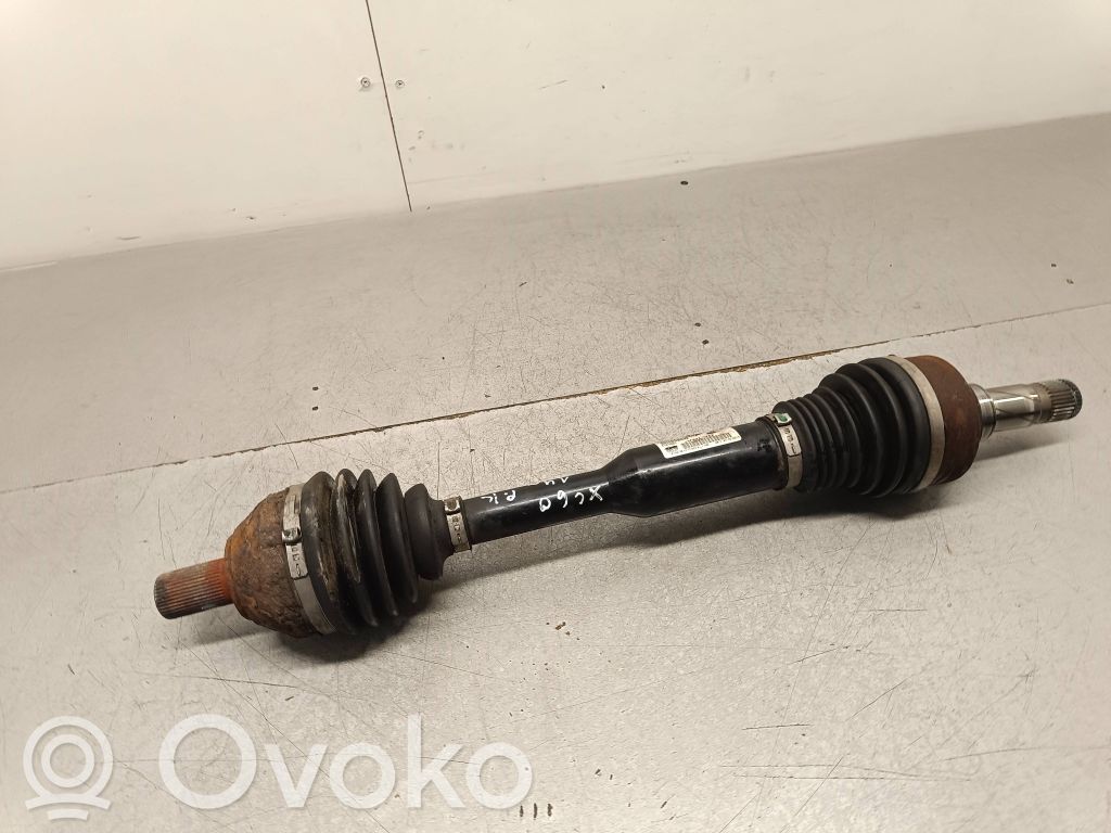 Volvo XC60 Front driveshaft 