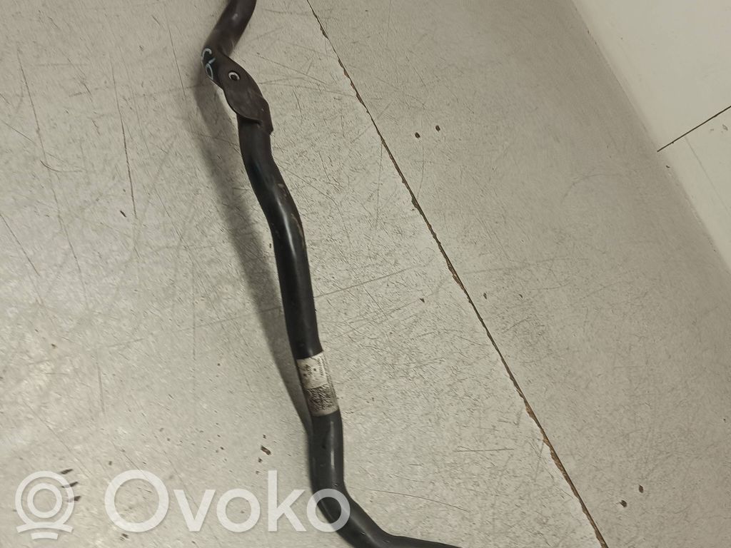 Audi Q3 8U Intercooler hose/pipe 