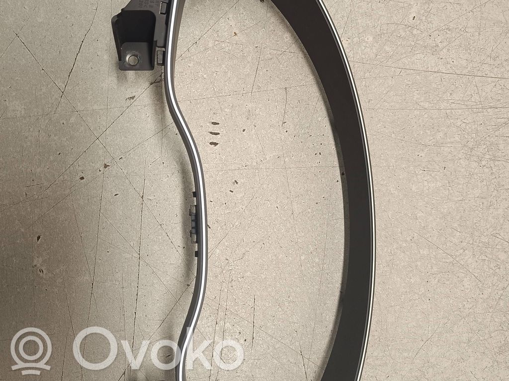 Audi A6 S6 C7 4G Moldura del panel 