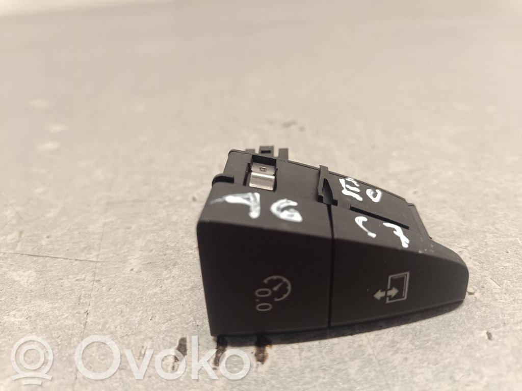 Audi A6 S6 C7 4G Otros interruptores/perillas/selectores 