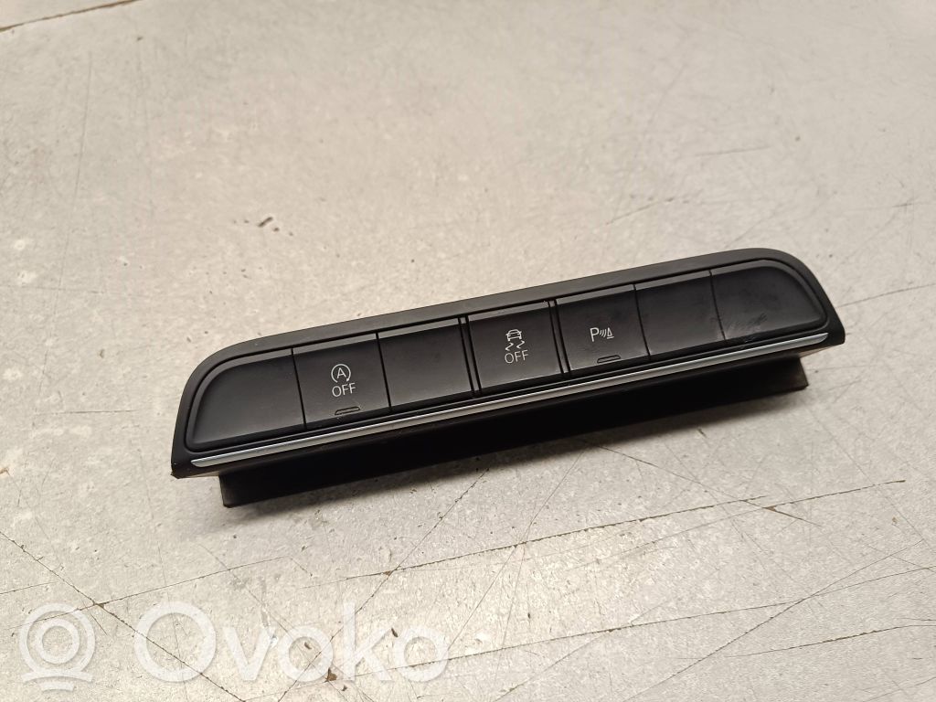 ESP (stability program) switch   8U2941567