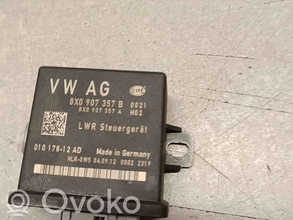 Audi Q3 8U Light module LCM 