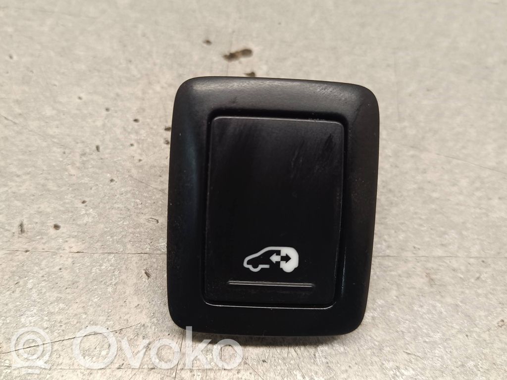 Seat Alhambra (Mk2) Inne przełączniki i przyciski 