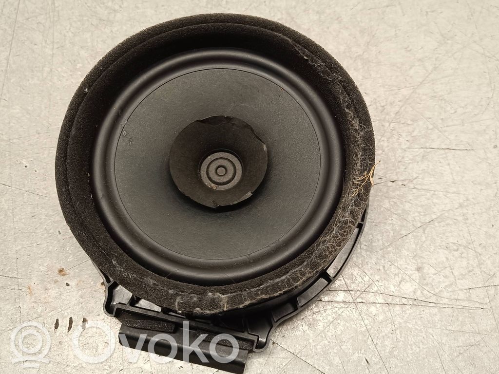 Opel Insignia B Głośnik drzwi tylnych 