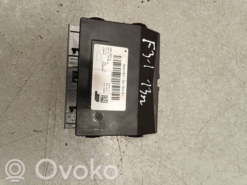 Inne komputery / moduły / sterowniki   E10620051,9311850,1731381