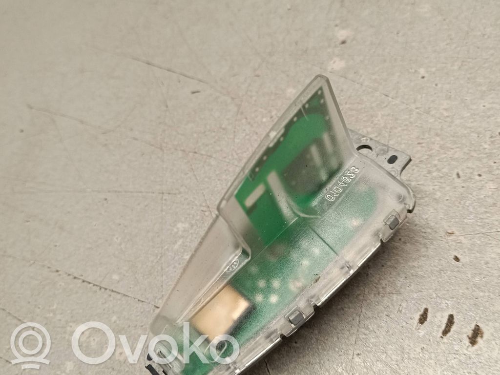 BMW X3 F25 Aerial GPS antenna 