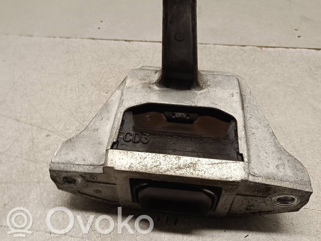 KIA Ceed Engine mount bracket 