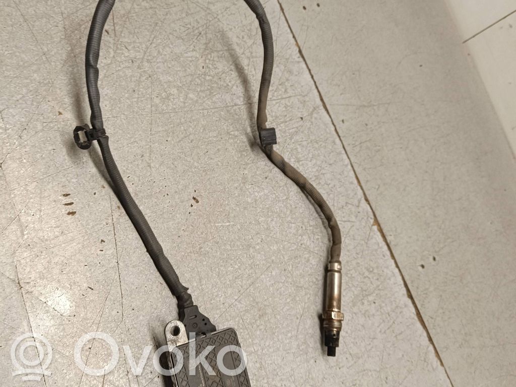 KIA Ceed Lambda zondas 