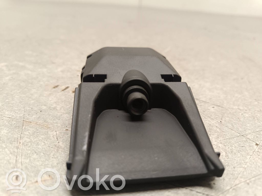 KIA Ceed Windshield/windscreen camera 