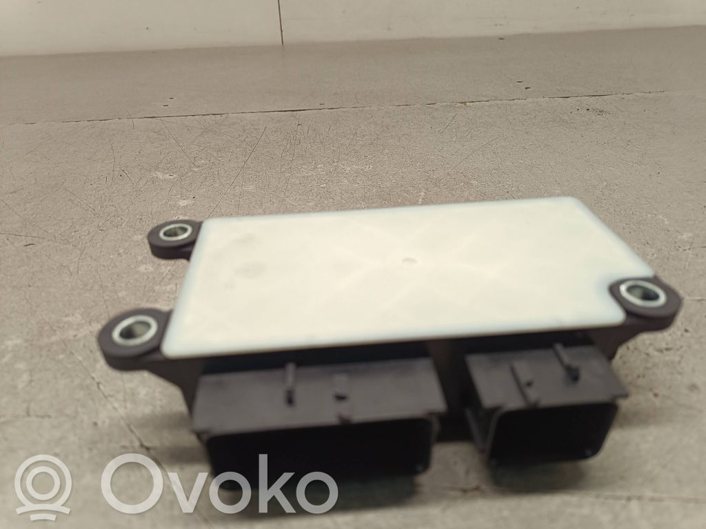Opel Insignia B Airbag control unit/module 