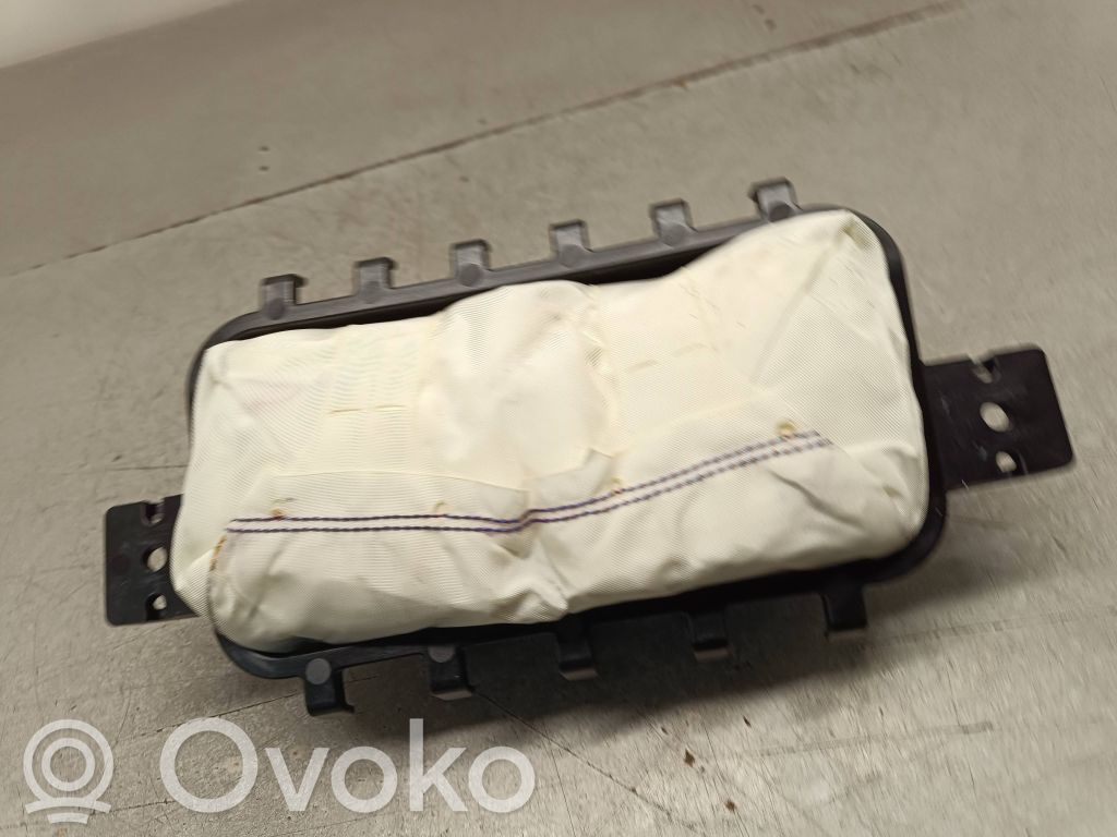 KIA Ceed Poduszka powietrzna Airbag pasażera 