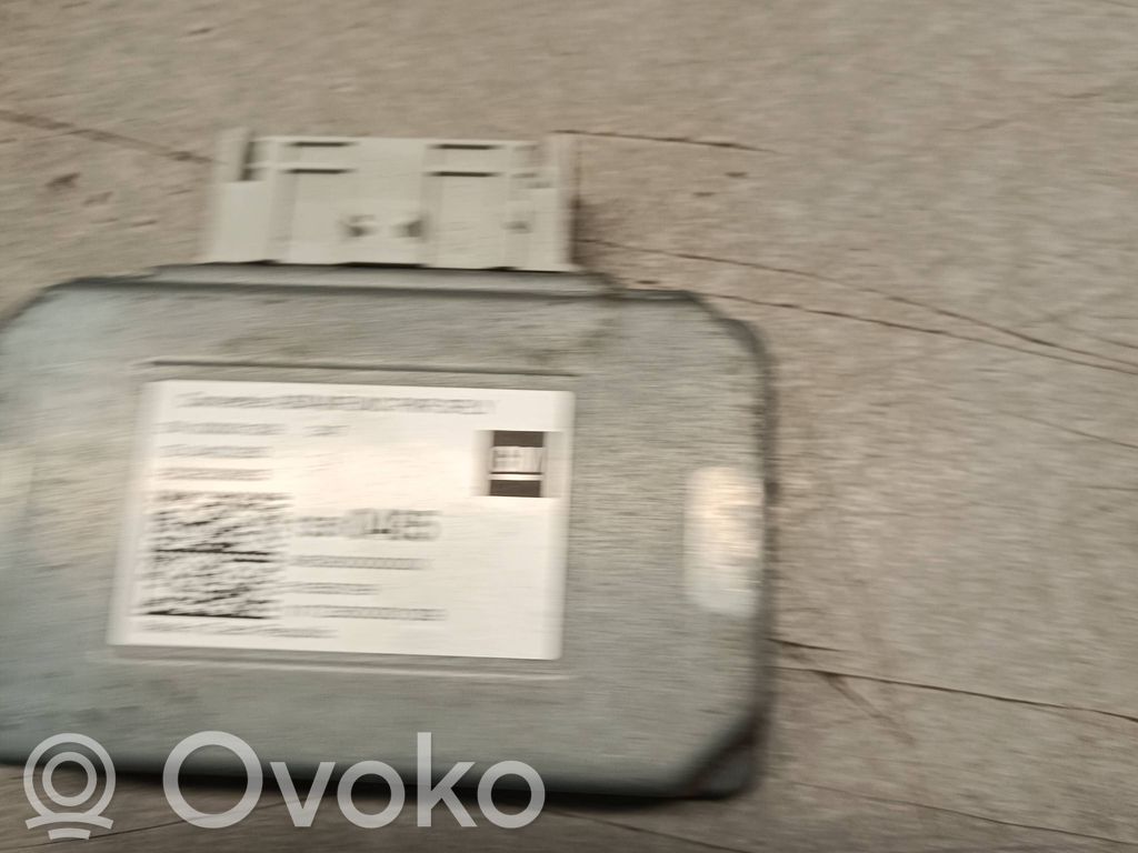 Opel Insignia B Other control units/modules 