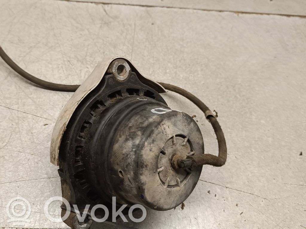 BMW X3 F25 Engine mount bracket 