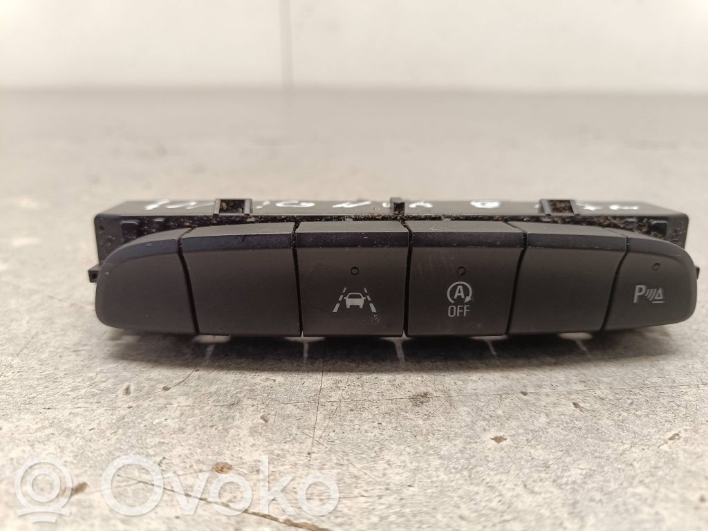 Opel Insignia B Other switches/knobs/shifts 