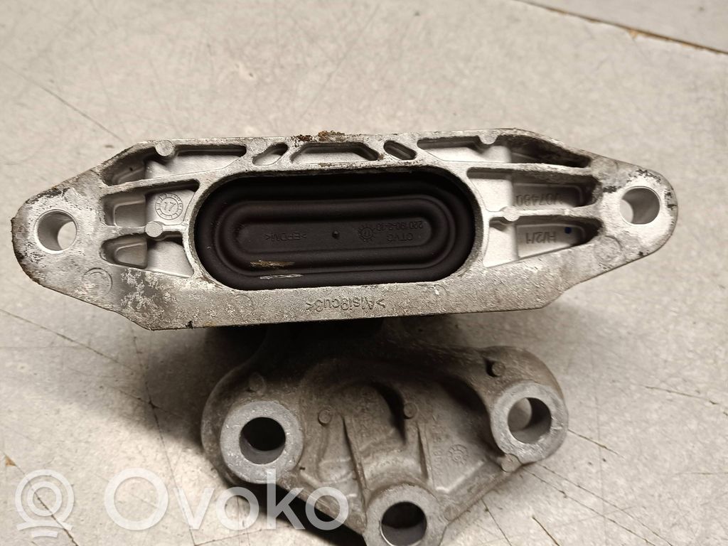 Opel Insignia B Gearbox mount 