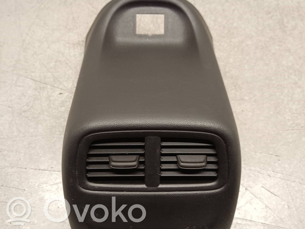 Opel Insignia B Rejilla de ventilación trasera 