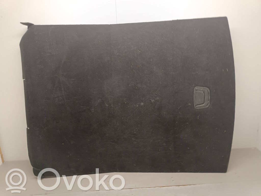 Opel Insignia B Bagažinės grindys 