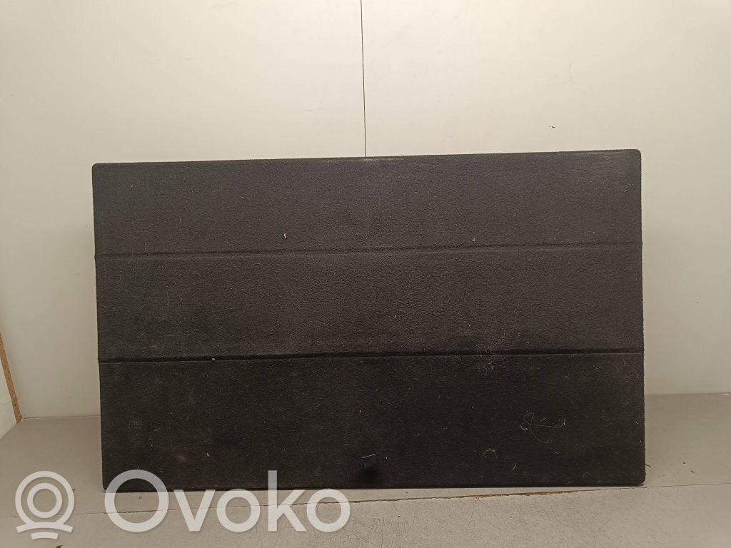 Wykładzina podłogowa bagażnika   U5LCE1023,85755J7310WK,85780J7300WK,22052020