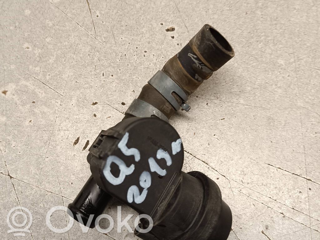 Audi Q5 SQ5 8R Tyhjiöventtiili 