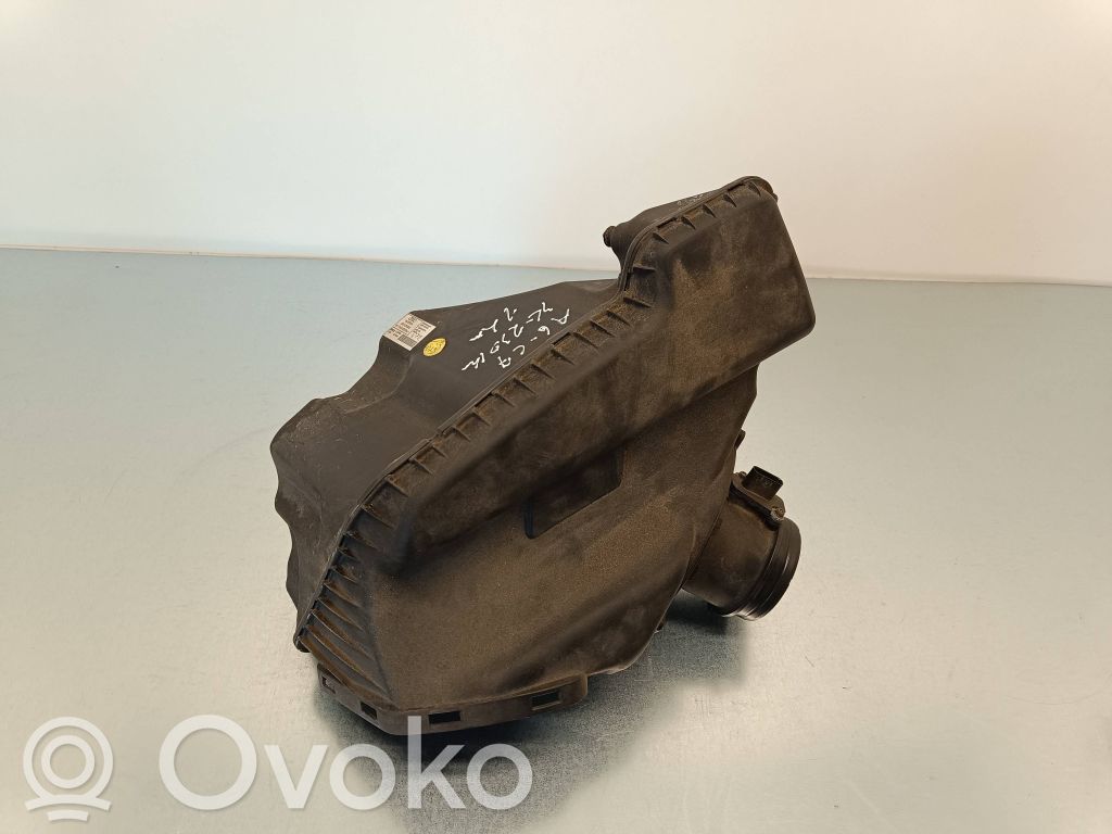 Audi A6 S6 C7 4G Obudowa filtra powietrza 