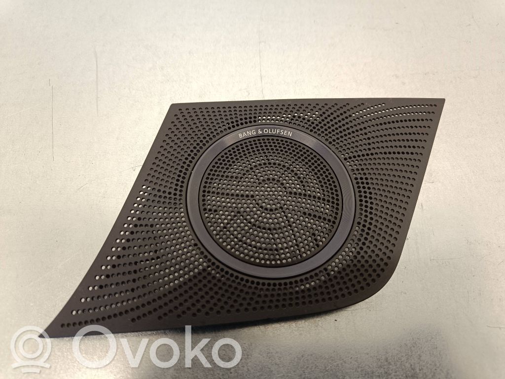 Audi Q5 SQ5 8R Grilles/couvercle de haut-parleur latéral 