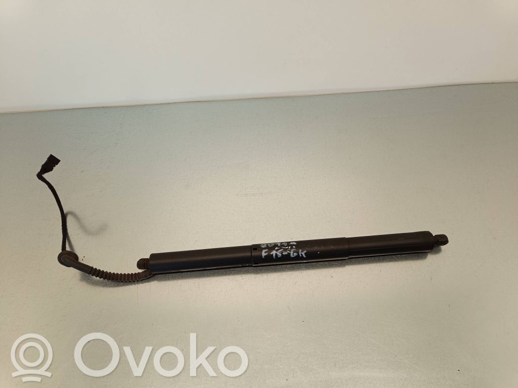 BMW X5 F15 Amortyzator klapy tylnej bagażnika 