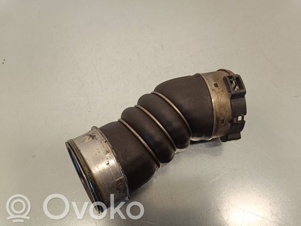 BMW X5 F15 Air intake hose/pipe 